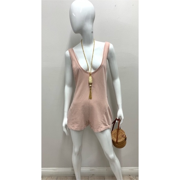 UO Silence + Noise Corey Surf Romper NWT - Picture 9 of 12
